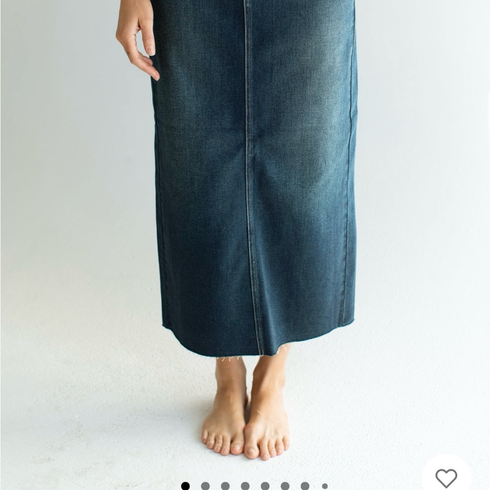 CJLA Taylor Vintage Skirt